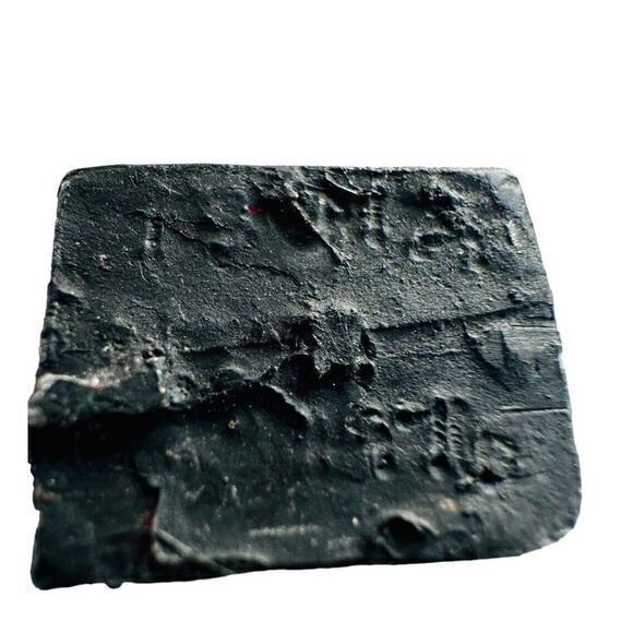 Wizard Merlin Sorcerer Armor Class 2 Miniature Fantasy AD&D Hand Painted 1970's - Picture 6 of 14